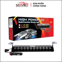 ĐÈN LED MULTI-FUNCTION STROBE LIGHT 