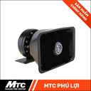 CÒI HÚ + BỘ ĐÀM SIGNAL DIVISION SPEAKER TS200 - N