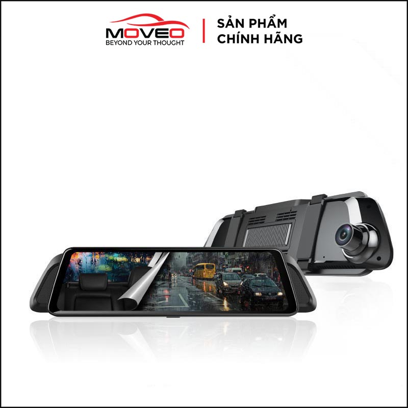 CAMERA HÀNH TRÌNH IDVR P2