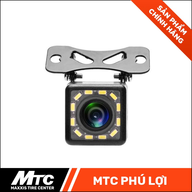 CAMERA LÙI VUÔNG/TRÒN LED