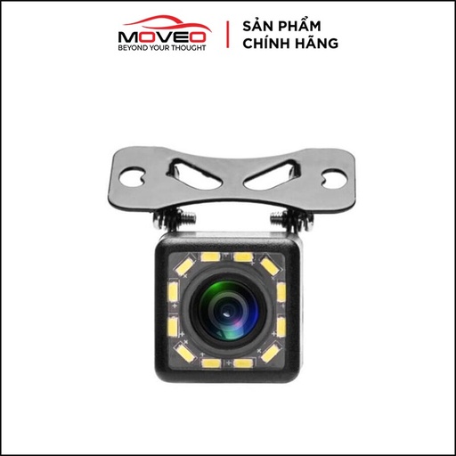 CAMERA LÙI VUÔNG/TRÒN LED