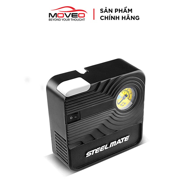 MÁY BƠM LỐP STELLMATE P03