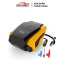 MÁY BƠM LỐP PORTABLE TIRE INFLATOR TR - 604