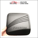 ỐP NẮP BÌNH XĂNG TRITON TITAN