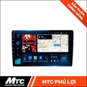 MÀN HÌNH VIETMAP TEYES CC3L 4GB-32GB 9 INCH