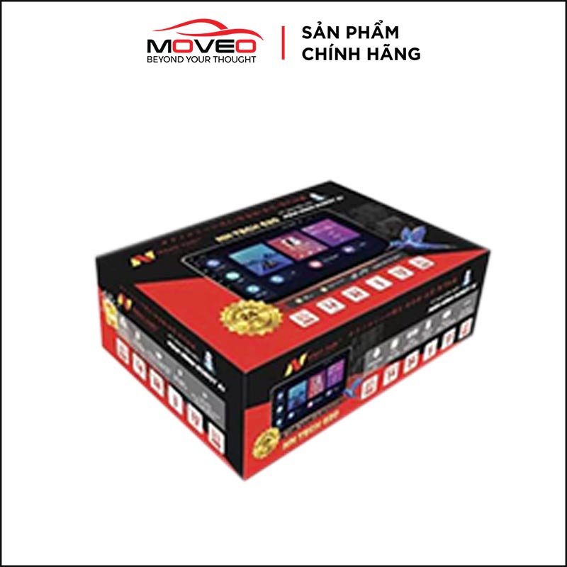 MÀN HÌNH NTECH 620 PLUS 3GB - 32GB