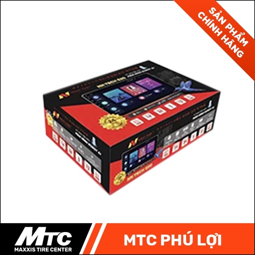 MÀN HÌNH NTECH 620 PLUS 3GB - 32GB