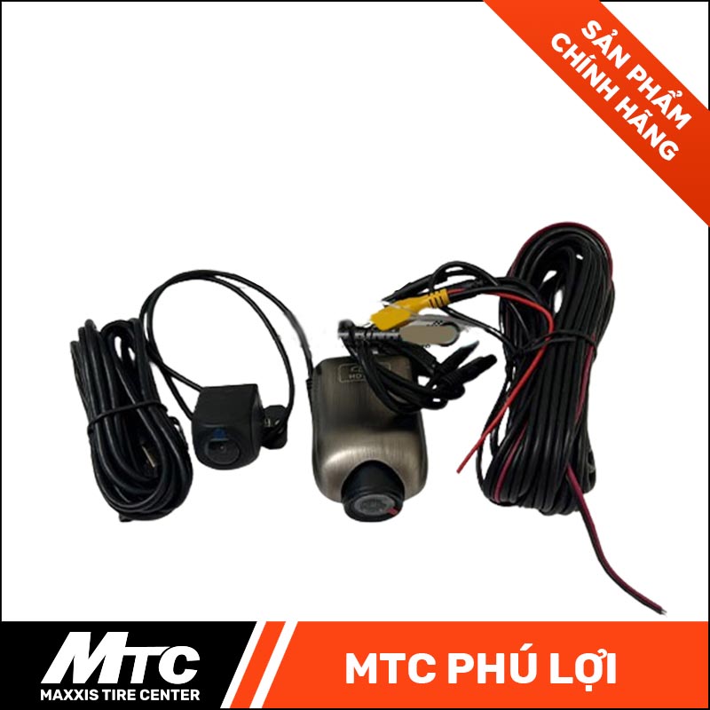 CAMERA HÀNG TRÌNH X7 (QUAY TRƯỚC)