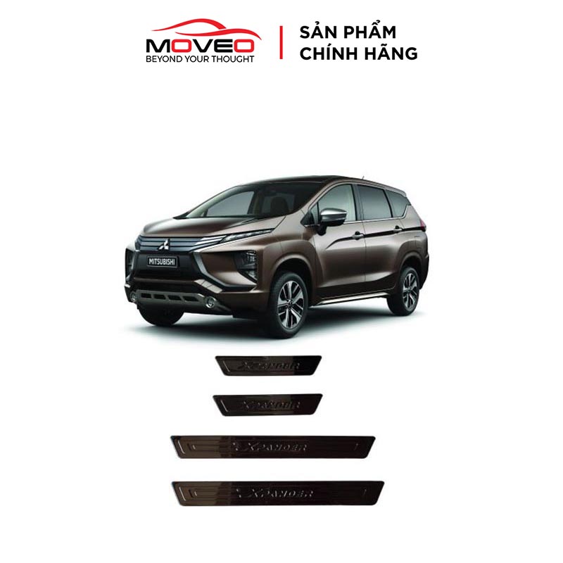 NBC NGOÀI KHÔNG ĐÈN MITSUBISHI XPANDER TITAN