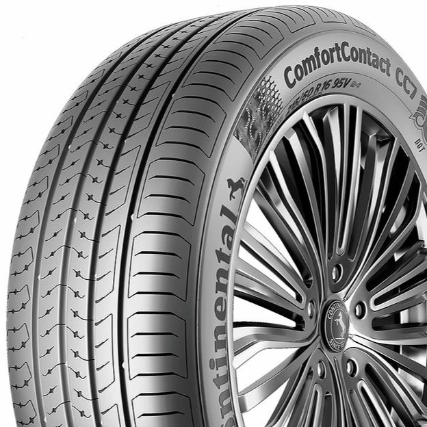 Lốp xe Continental 165/65R14 ComfortContact CC7 Thái Lan