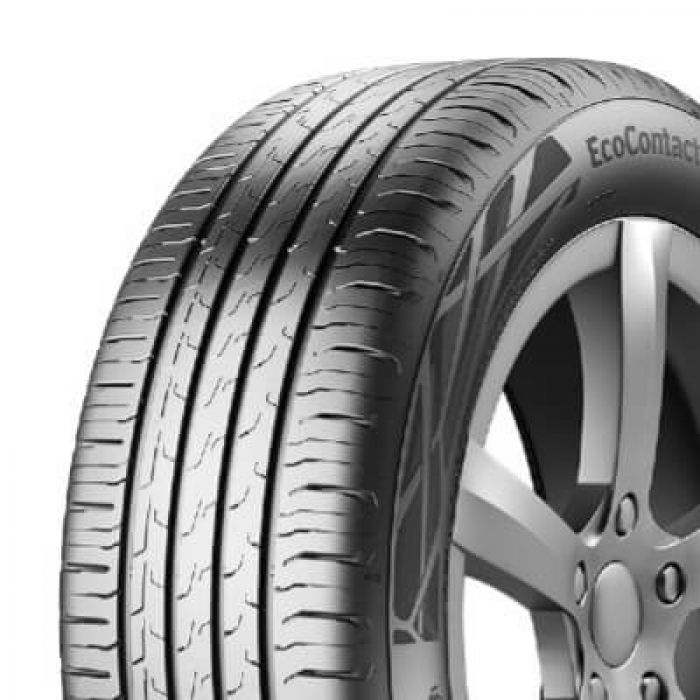 Lốp xe Continental 235/50R19 EcoContact EC6 Malaysia