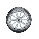 Lốp xe Continental 215/55R17 UltraContact UC6 Malaysia