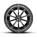 Lốp xe Continental 215/45R18 MaxContact MC6 Malaysia