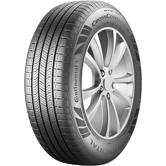 Lốp xe Continental 265/50R20 CrossContactRX CCRX Thái Lan