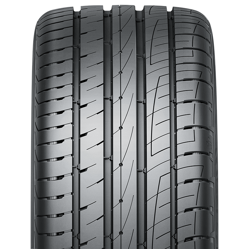 Lốp xe Continental 225/55R19 UltraContact UC6 SUV Malaysia