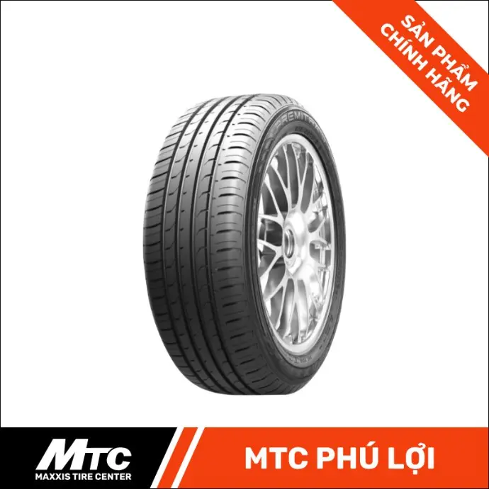 Lốp xe 225/45R17 HP5 MAXXIS TL