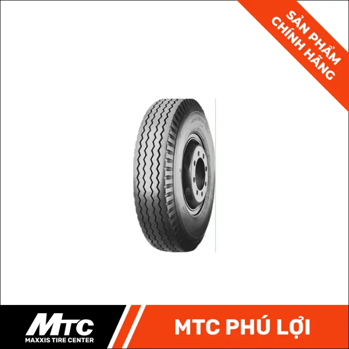 Lốp xe 600-14 12PR M276 MAXXIS VN