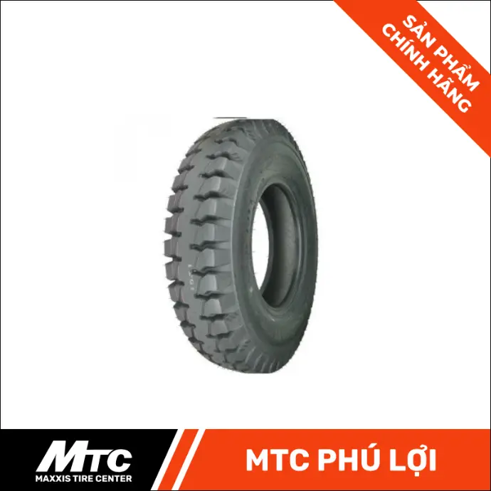 Lốp xe 550-13 14PR M688 MAXXIS VN