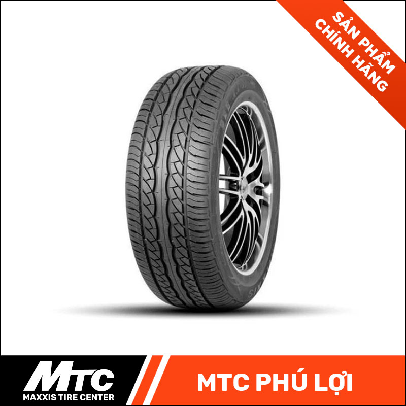 Lốp xe Maxxis 165/70R13C MA703 Thái Lan