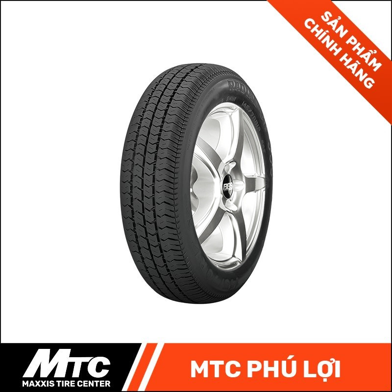 Lốp xe Maxxis 165R13 UN999 Thái Lan