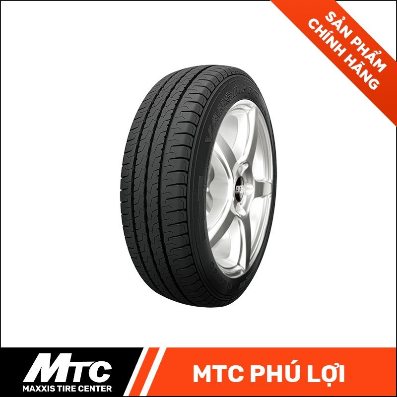 Lốp xe Maxxis 165R13C MCV5 Thái Lan