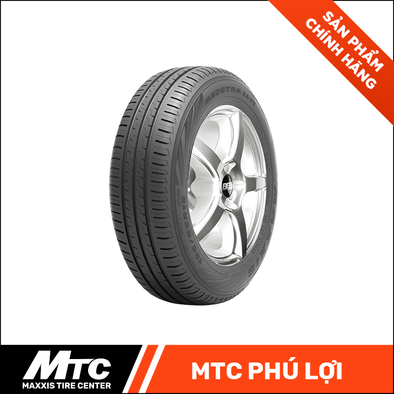 Lốp xe Maxxis 185/55R15 MAP5 Thái Lan