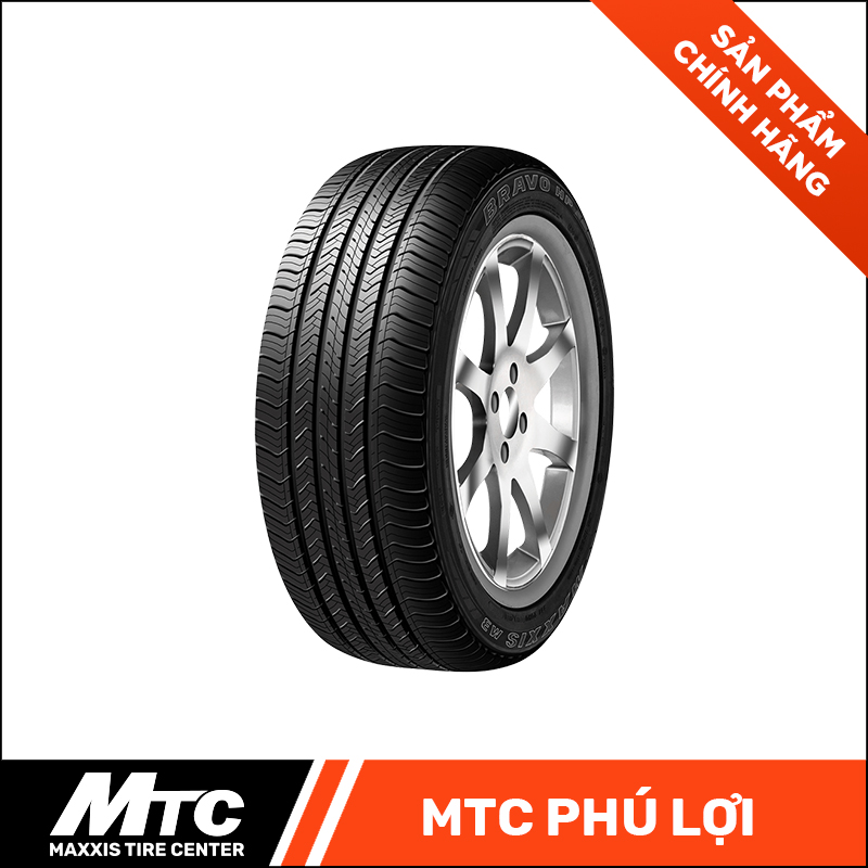 Lốp xe Maxxis 255/70R15 HP-M3 Thái Lan