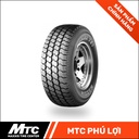 Lốp xe Maxxis 205R16C MA751 Thái Lan