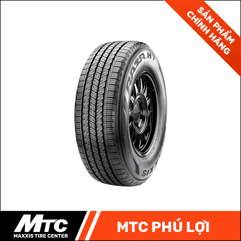 Lốp xe Maxxis 215/70R16 HT780 Thái Lan