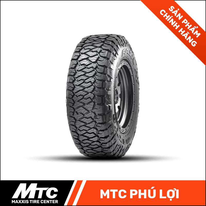 Lốp xe Maxxis 255/70R16 AT811 Thái Lan