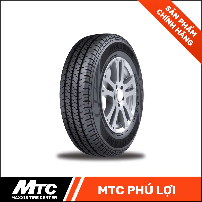 Lốp xe Otani 195R15C MK1000 Thái Lan