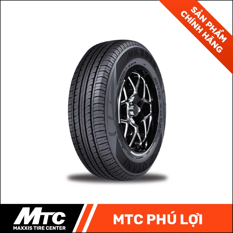 Lốp xe Otani 205/70R15C MK2000 Thái Lan