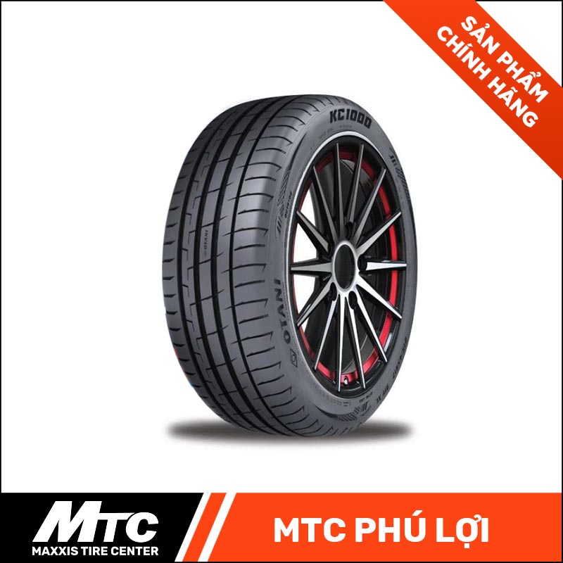 Lốp xe 205/55R16 KC1000 Thái Lan