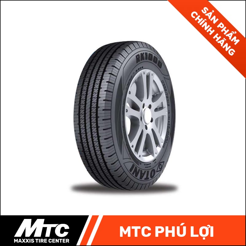 Lốp xe Otani 235/85R16 RK1000 Thái Lan