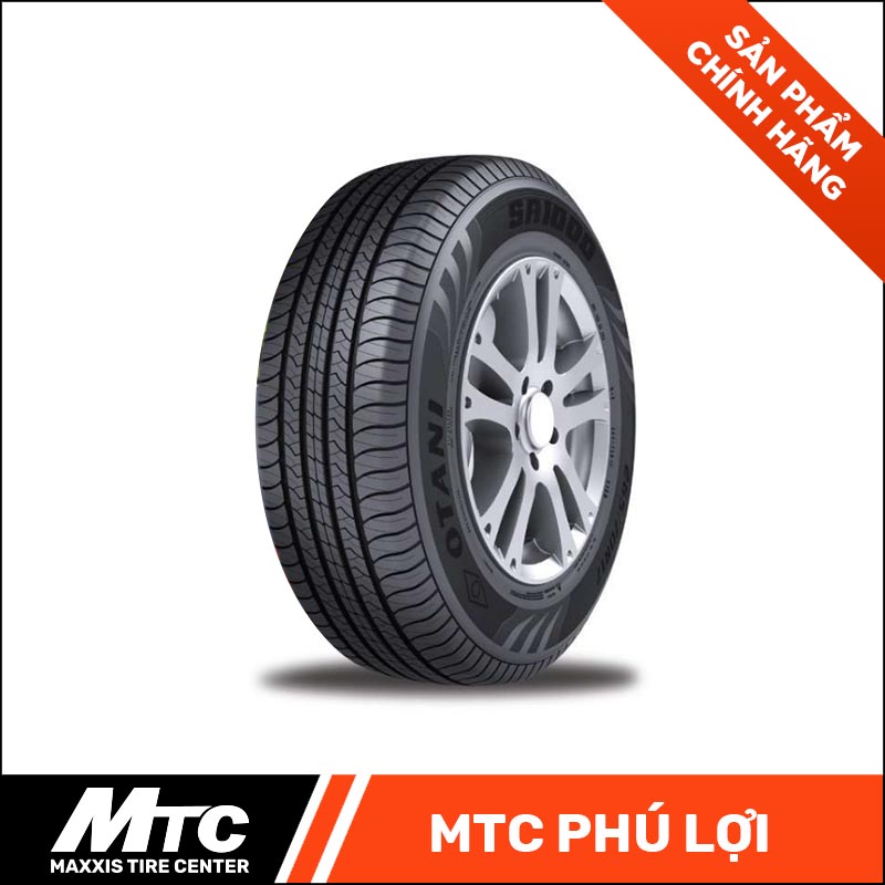 Lốp xe Otani 255/65R18 SA1000 Thái Lan