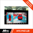 MÀN HÌNH WINCA  S200 3G 9 INCH CAMERA 360 XE XFORCE