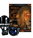 ĐÈN BI LED LEO LIGHT AOZOOM