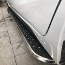 BỆ BƯỚC CHÂN CAO CẤP MITSUBISHI XPANDER