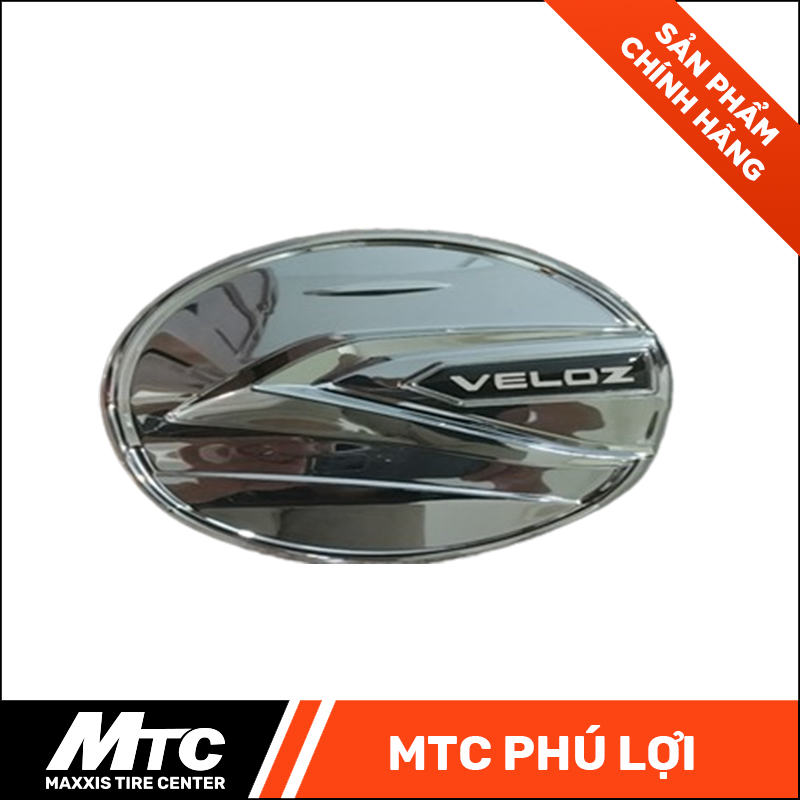 HÕM CỬA MẠ CROM TOYOTA VELOZ