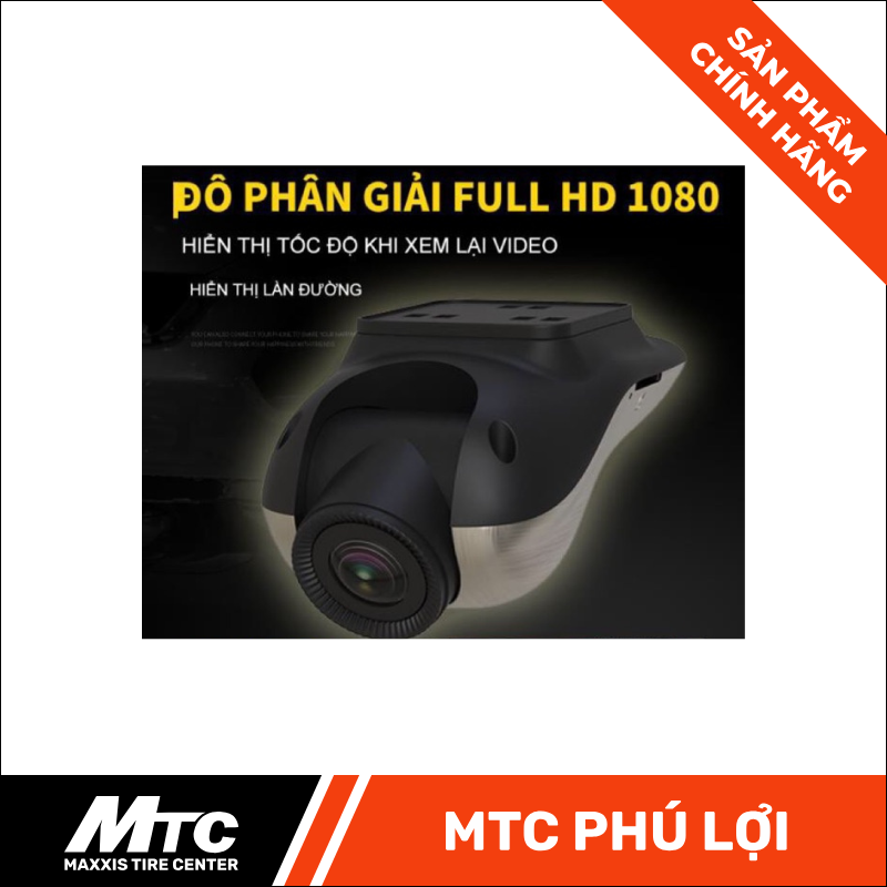 CAMERA HÀNH TRÌNH X7 (QUAY TRƯỚC)