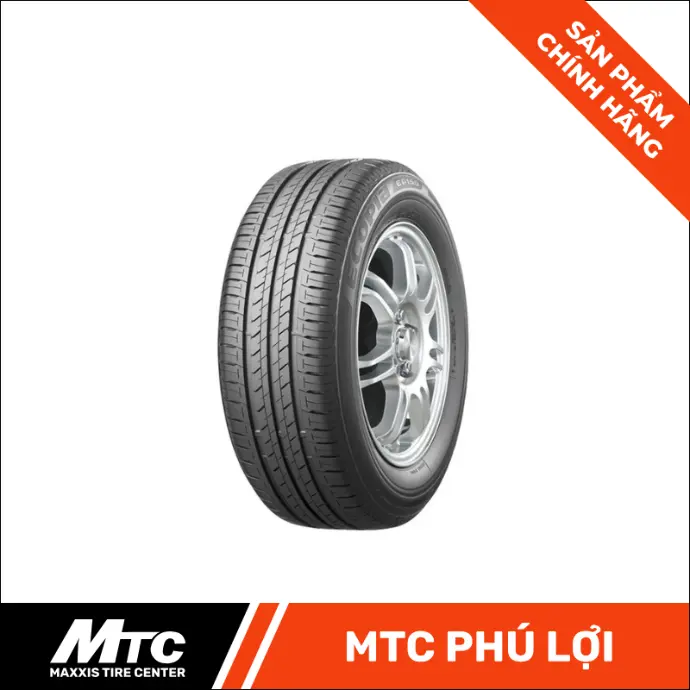 Lốp xe 165/65R14 150 BRIDGESTONE Thái Lan