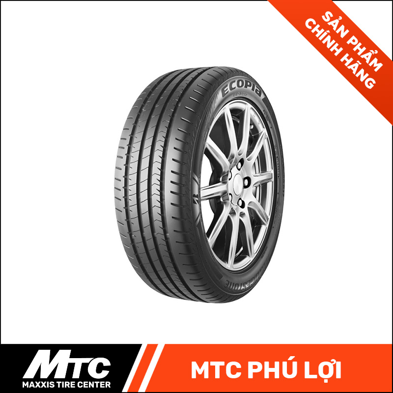 Lốp xe 185/55R15 EP30 BRIDGESTONE Thái Lan