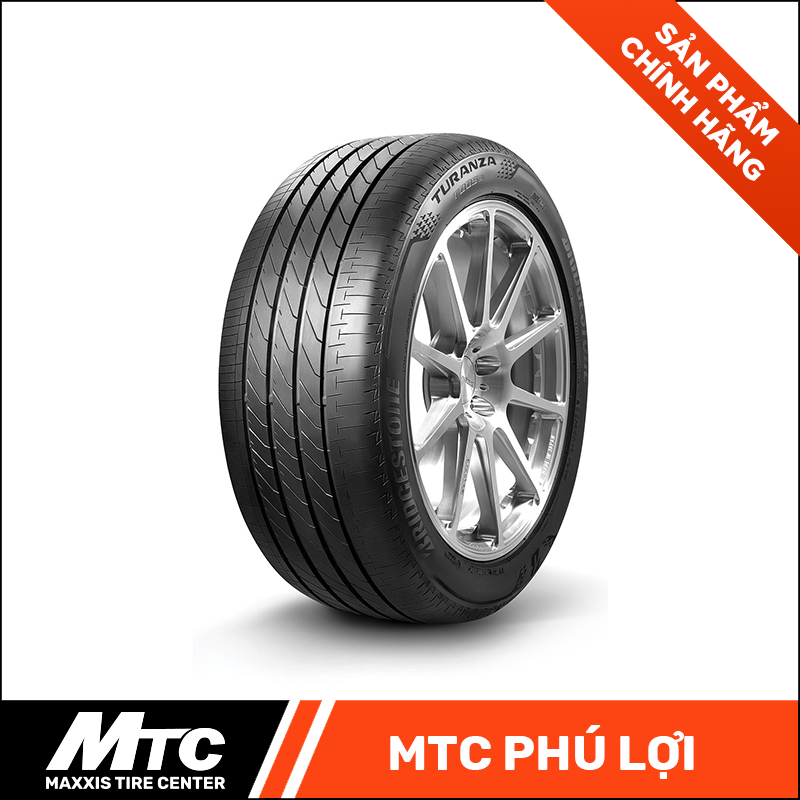 Lốp xe 225/45R18 T05A BRIDGESTONE Thái Lan