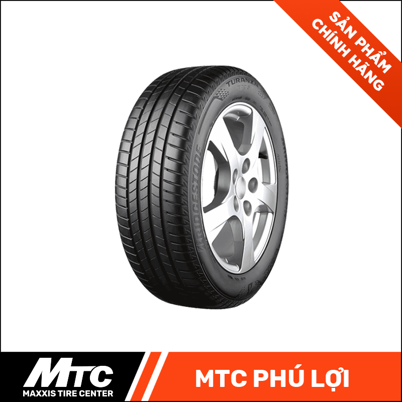 Lốp xe 225/55R16 T05 BRIDGESTONE Indonesia