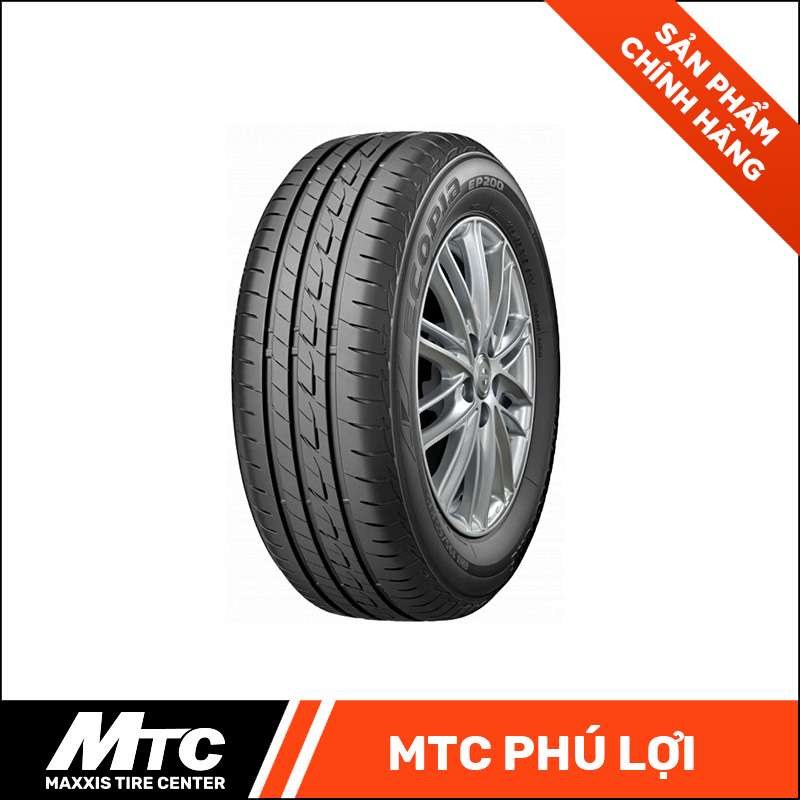 Lốp xe185/70R14 EP2H BRIDGESTONE Thái Lan