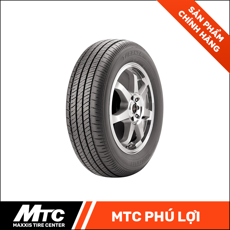 185/55R15 ER30 BRIDGESTONE Thái Lan