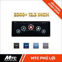 Màn hình Android Winca S300+