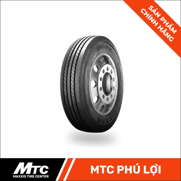 Lốp xe MAXXIS LT 700R16 14PR MA265