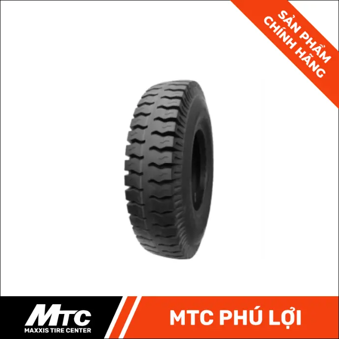 Lốp xe 750-16/18PR M699 MAXXIS VN