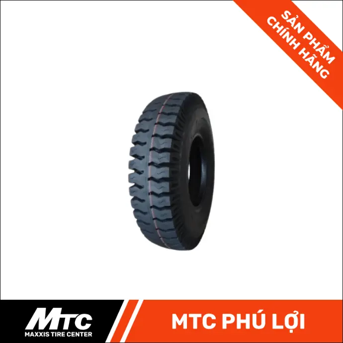 Lốp xe tải nhẹ 500-12/14 C699L MAXXIS Việt Nam 